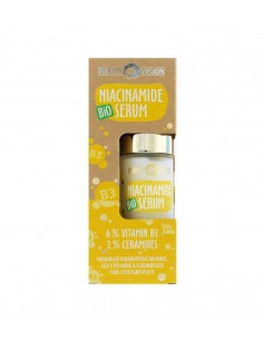 Purity Vision Bio Niacinamide - serumas