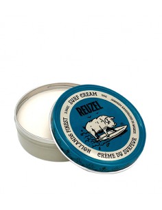REUZEL Surf Cream - matující kremas ant plaukų