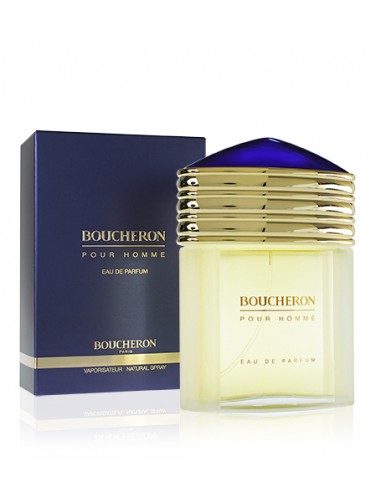 Boucheron Pour Homme - EDP