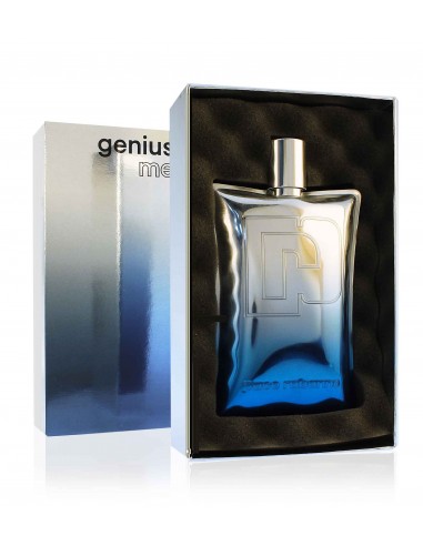 Paco Rabanne Genius Me - EDP