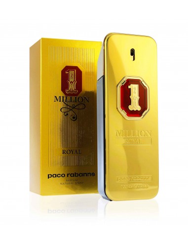 Paco Rabanne 1 Million Royal - kvepalai