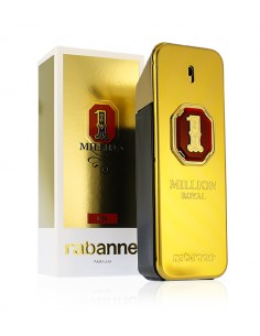 Paco Rabanne 1 Million Royal - kvepalai 2