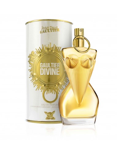 Jean Paul Gaultier Divine - EDP