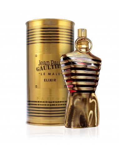 Jean Paul Gaultier Le Male Elixir - kvepalai