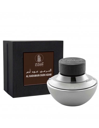 Al Haramain Oudh Adam - EDP