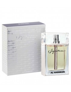 "Al Haramain" parašas - EDT