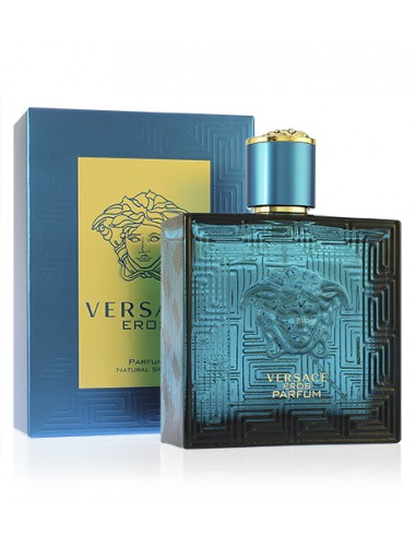 Versace Eros Parfum - kvepalai