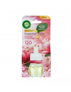 "Air Wick Magnolie a Květy Třešní" - elektros prietaisų...