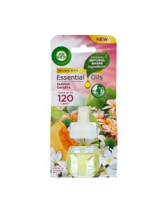 "Air Wick Radostné Léto" - elektros prietaisų skysčio...