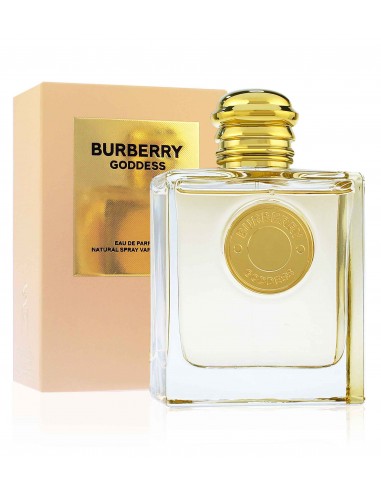 Burberry Goddess - EDP