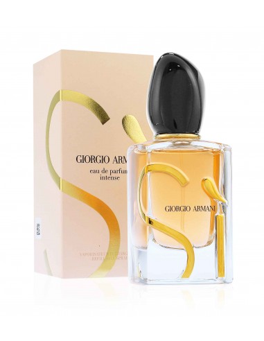 Giorgio Armani Si Intense - EDP