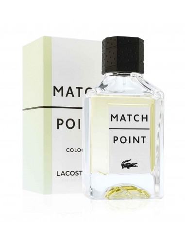 Lacoste Match Point Cologne - EDT