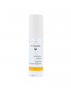 "Dr. Hauschka Soothing Intensive Treatment" - intensyvi...