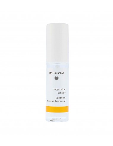 "Dr. Hauschka Soothing Intensive Treatment" - intensyvi odos priežiūra