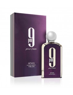 Afnan 9PM Pour Femme - EDP