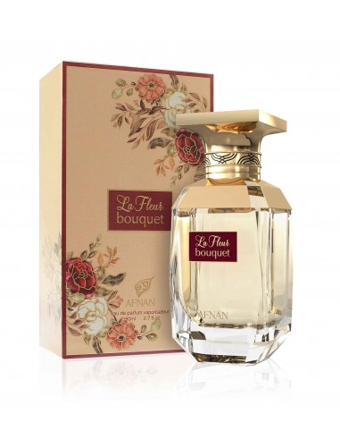 Afnan La Fleur Bouquet - EDP