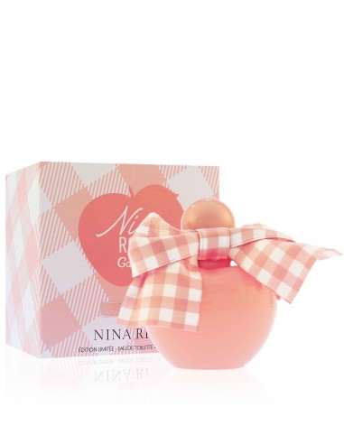 Nina Ricci Nina Rose Garden - EDT