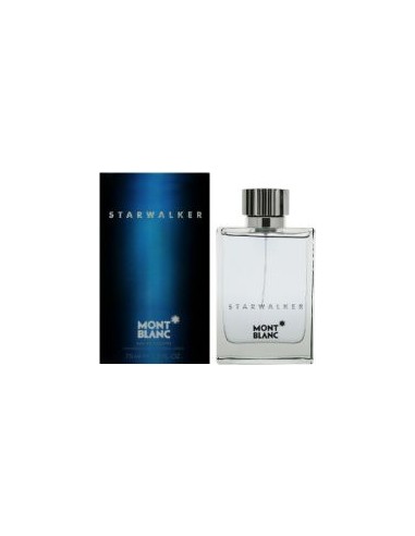 Montblanc Starwalker - EDT