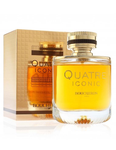 Boucheron Quatre Iconic - EDP