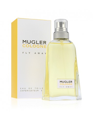 Mugler Cologne Fly Away - EDT