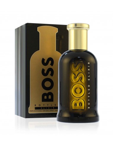 Hugo Boss Boss Boss Bottled Elixir - EDP