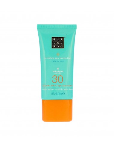 Rituals The Ritual of Karma - sunscreen for face SPF 30