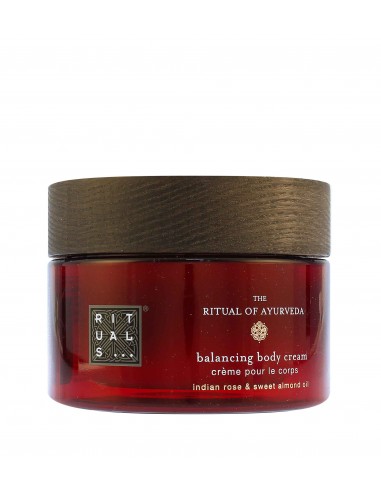 Rituals The Ritual Of Ayurveda - body cream