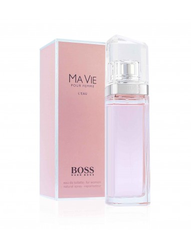 Hugo Boss Ma Vie Pour Femme L'eau - EDT