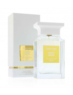 "Tom Ford White Suede" - EDP