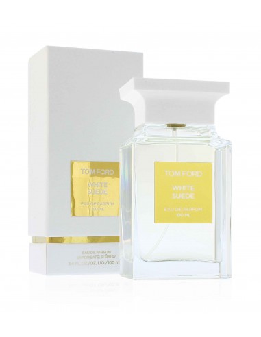 Tom Ford White Suede - EDP