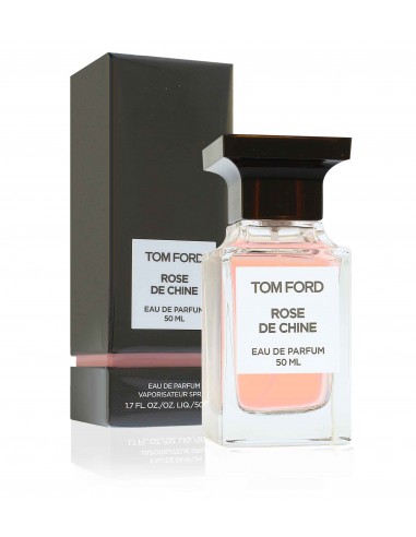 Tom Ford Rose De Chine - EDP