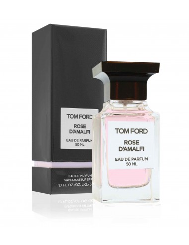 Tom Ford Rose D'amalfi - EDP