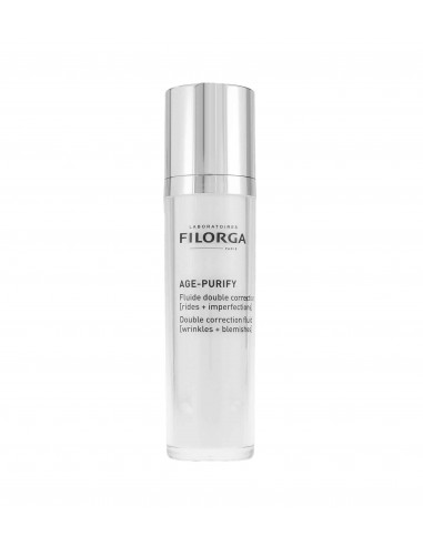 Filorga Age-Purify Fluide - fluid with anti-wrinkle effect