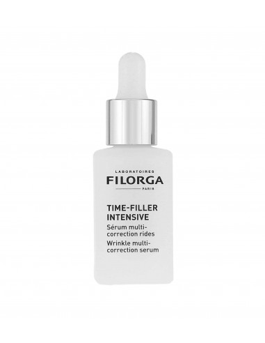 Filorga Time-Filler Intensive - smoothing serum with anti-wrinkle effect