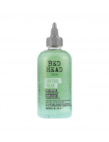 TIGI Bed Head Serum Control Freak - serum for unruly and frizzy hair