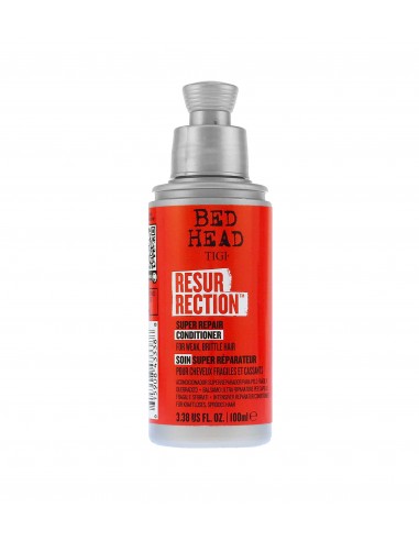 TIGI Bed Head Resurrection - conditioner for weak and fragile hair