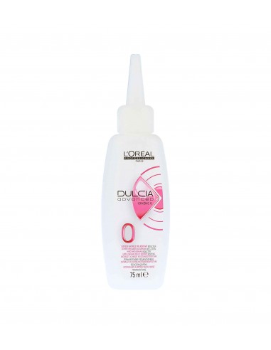 L'Oréal Professionnel Dulcia Advanced - permanent wave for resistant natural hair