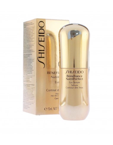 Shiseido Benefiance Nutriperfect - eye serum