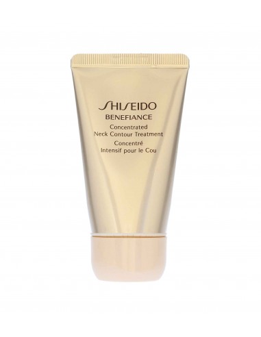 Shiseido Benefiance - firming cream for neck and décolleté