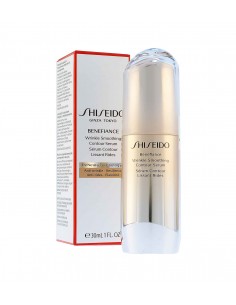 "Shiseido Benefiance" - jauninantis odos serumas