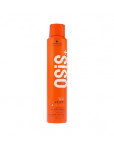 Schwarzkopf Professional Osis+ Velvet - lak na vlasy s...