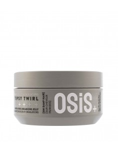 Schwarzkopf Professional Osis+ Tipsy Twirl - stilizacinės...