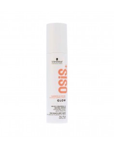 Schwarzkopf Professional Osis+ Glow - serumas prieš...
