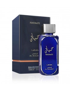 Lattafa Hayaati Al Maleky - EDP