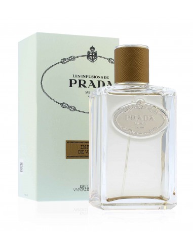 Prada Infusion de Vanille - EDP