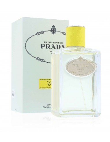 Prada Infusion D'Ylang - EDP