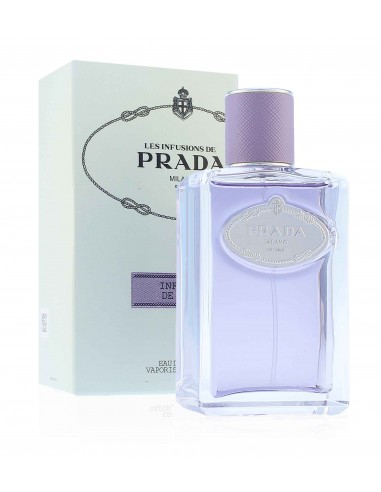 Prada Infusion de Figue - EDP