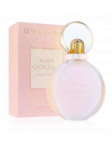 Bvlgari Rose Goldea Blossom Delight - EDT