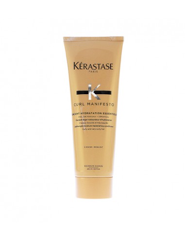 Kérastase Curl Manifesto - conditioner for wavy and curly hair