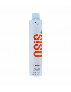 Schwarzkopf Osis+ Elastic - plaukų lakas